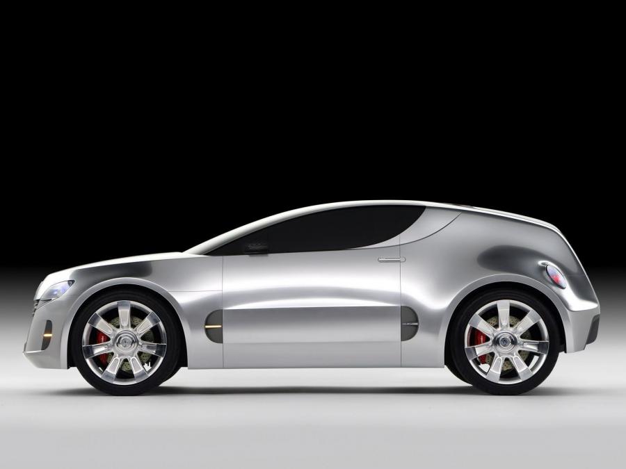  Honda REMIX Concept 2006 года  (фото 29 из 64)